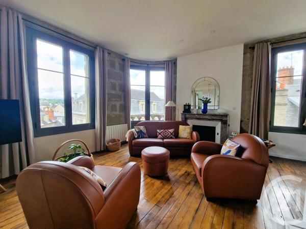 Appartement F5 à vendre  6 pièces - 162,45 m 2   BRIVE LA GAILLARDE  - 19