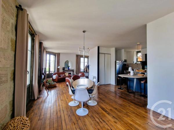 Appartement F5 à vendre  6 pièces - 162,45 m 2   BRIVE LA GAILLARDE  - 19