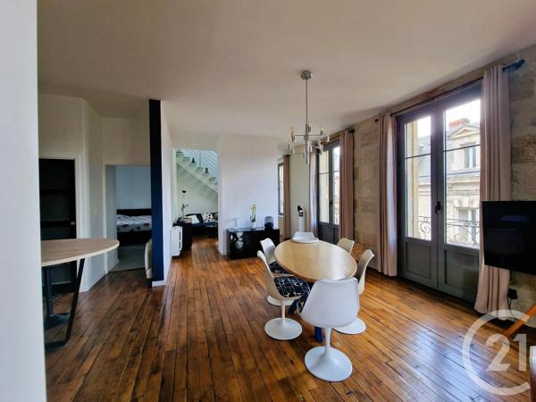 Appartement F5 à vendre  6 pièces - 162,45 m 2   BRIVE LA GAILLARDE  - 19