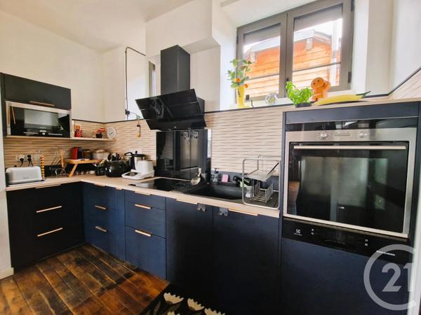 Appartement F5 à vendre  6 pièces - 162,45 m 2   BRIVE LA GAILLARDE  - 19
