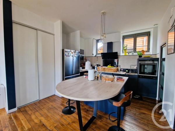 Appartement F5 à vendre  6 pièces - 162,45 m 2   BRIVE LA GAILLARDE  - 19