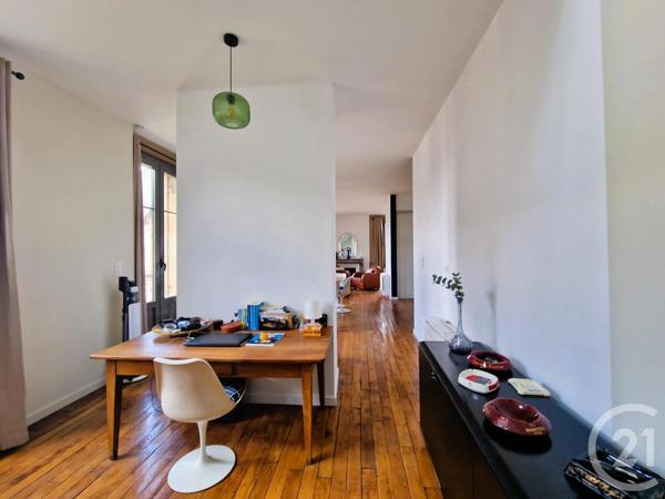 Appartement F5 à vendre  6 pièces - 162,45 m 2   BRIVE LA GAILLARDE  - 19