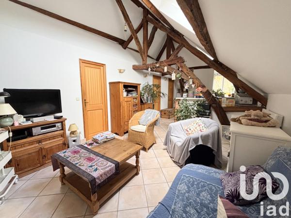 Appartement à vendre 3 pièces 50 m² Milly-la-Forêt
