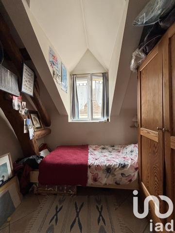 Appartement à vendre 3 pièces 50 m² Milly-la-Forêt