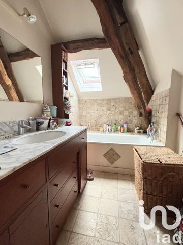 Appartement à vendre 3 pièces 50 m² Milly-la-Forêt