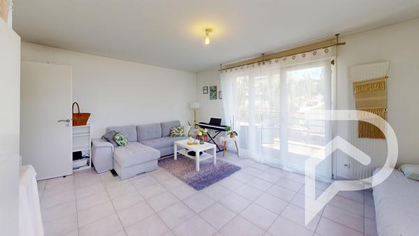 Appartement 3 pièces 60.55 m2