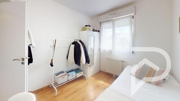 Appartement 3 pièces 60.55 m2