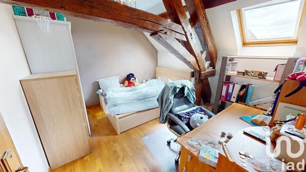 Maison 7 pièces de 209 m² à Milly-la-Forêt (91490)