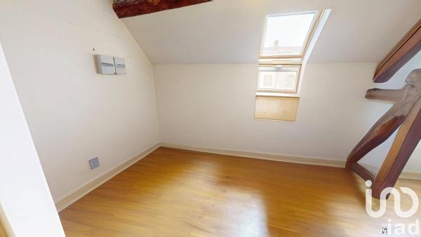 Maison 7 pièces de 209 m² à Milly-la-Forêt (91490)