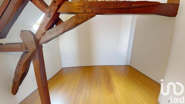 Maison 7 pièces de 209 m² à Milly-la-Forêt (91490)