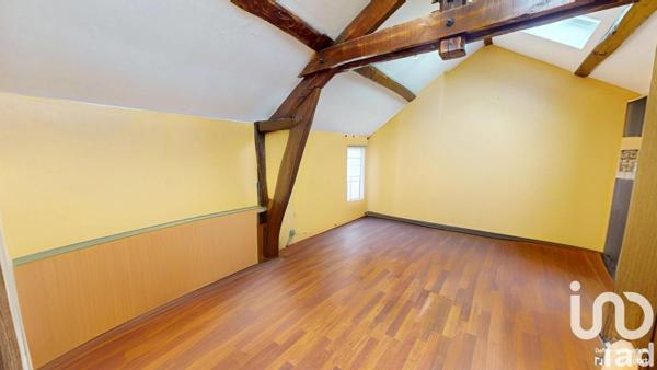 Maison 7 pièces de 209 m² à Milly-la-Forêt (91490)