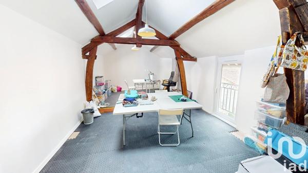 Maison 7 pièces de 209 m² à Milly-la-Forêt (91490)