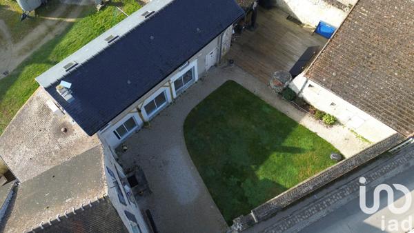 Maison 7 pièces de 209 m² à Milly-la-Forêt (91490)