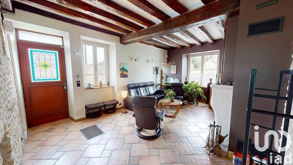 Maison 7 pièces de 209 m² à Milly-la-Forêt (91490)