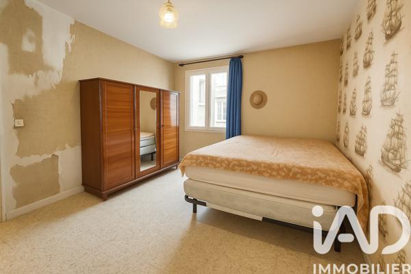 Maison à vendre 4 pièces 89 m² Vestric-et-Candiac