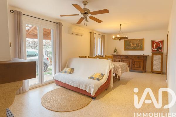 Maison à vendre 4 pièces 89 m² Vestric-et-Candiac