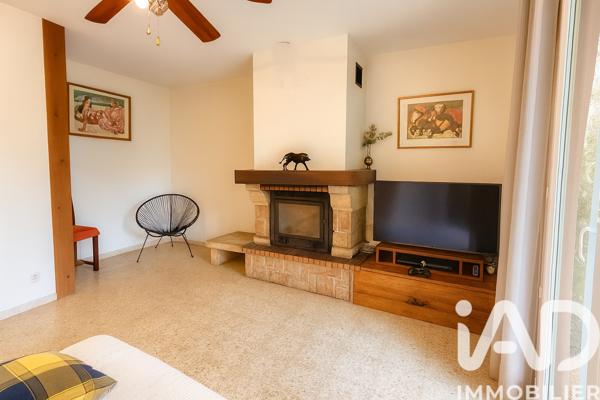 Maison à vendre 4 pièces 89 m² Vestric-et-Candiac