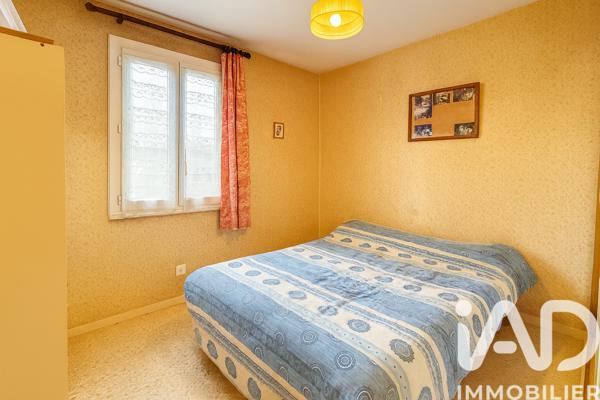Maison à vendre 4 pièces 89 m² Vestric-et-Candiac