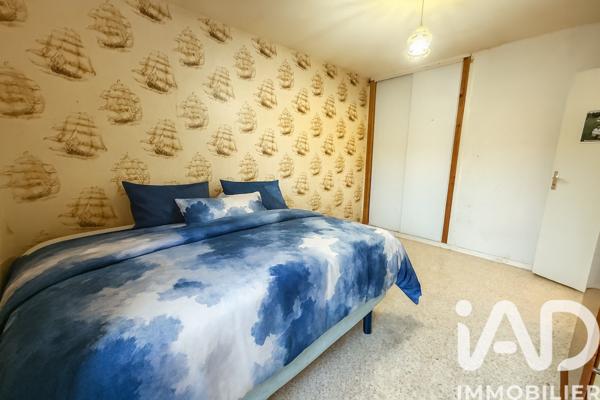 Maison à vendre 4 pièces 89 m² Vestric-et-Candiac