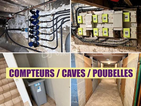 Cet IMMEUBLE est situé à CALAIS ( 62100 ) dans le quartier prisé du PETIT COURGAIN

Il est composé de 6 LOTS avec CAVETTES INDIVIDUELLES, et il vous assure des REVENUS STABLES.

Construit vers 1930, il est à proximité du CENTRE-VILLE, de la GARE, des COMMERCES, des ECOLES, de l'UNIVERSITE, du PORT, de la MAIRIE et des AXES RAPIDES ROCADE et A16. 
Le BUS est GRATUIT dans toute la ville et vers l'UNIVERSITE !

SA CONFIGURATION ACTUELLE :
- HALL avec descente vers les CAVETTES INDIVIDUELLES, une cave pour les compteurs et l'assainissement, un local poubelles.
- RDC :  1 APPARTEMENT T2 ( 44 m2 ) loué en NU + 1 APPARTEMENT T3 ( 62 m2 ) loué en courte durée.
- ETAGE 1 : 1 APPARTEMENT T2  ( 40 m2 ) loué en location de courte durée + 1 APPARTEMENT T4 ( 61 m2 ) loué en Colocation étudiante + courte durée.
- ETAGE 2 : 1 APPARTEMENT T2 ( 40 m2 ) loué en NU depuis plus de 20 ans + 1 APPARTEMENT T4 ( 61 m2 ) loué en Colocation étudiante + courte durée.

SES ASPECTS TECHNIQUES :
- Un HALL, CAGE D'ESCALIER BETON et BOIS, 6 CAVETTES INDIVIDUELLES, 1 CAVE TECHNIQUE, 1 LOCAL à POUBELLES
- Les MENUISERIES sont PVC DV volets roulants
- 7 COMPTEURS D'ELECTRICITE ( 6 pour les logements et 1 pour les communs ).
- 6 COMPTEURS D'EAU.
- Le CHAUFFAGE est individuel et électrique ( inertie )
- L'ASSAINISSEMENT TOUT à L'EGOUT est CONFORME.
- L'EAU CHAUDE est généré par des ballons électriques individuels.
- TOITURE EN BON ETAT
- L'ENSEMBLE DES APPARTEMENTS SONT EN PARFAIT ETAT ( TOUT EST COMME NEUF ). 
- UN GRAND COMBLE EST ENCORE AMENAGEABLE ( env. 50 m2 )

LES NOTIONS ECONOMIQUES :
- L'immeuble est géré en direct, avec une conciergerie assurant les entrées/sorties et l'entretien.
- Les logements sont loués. 
- LOYERS NETS ANNUELS : 5080 + 5040 + 13500 + 14000 + 12960 + 12600 = 63180 ( 10,53 % brut revenus 2025 )
- CHARGES de GESTION et CONSOMMATIONS 5500 / an
- TAXE FONCIERE 4417 /an.
- Les locataires ( des colocations ) sont des ETUDIANTS de L'UNIVERSITE ( elle est à 500 mètres et compte 2800 élèves ) sur des sessions de formation longue 24 mois ( ils ont tous des GARANTS ou une assurance VISALE ). Pour le rdc et les vacances scolaires, il s'agit de personnes en déplacement professionnel ( Gros chantiers dans la région ), ou touristique ( CALAIS BEACH et son DRAGON ).
- Les locataires des logements " NU ", sont en place depuis de nombreuses années et souhaitent rester.

TOUT EST EN PLACE...QUE VOULEZ-VOUS DE PLUS ?

6 VIDEOS SONT DISPONIBLES par WhatsApp !

Comme vous êtes un INVESTISSEUR DYNAMIQUE et que vous aimez les BONNES AFFAIRES...JE SAIS QUE VOUS ALLEZ M'APPELER !
Gilles O6 3O 89 OO O8

Je vous invite à visiter mon site : BSK gilles fourrier, à consommer sans modération.
Pour nos investisseurs qualifiés, nous sommes en recherche de biens immobiliers locatifs à Vendre sur l'ensemble du Littoral.
N'hésitez pas à nous demander une ESTIMATION de VOTRE IMMEUBLE...ELLE VOUS SERA OFFERTE !
Je suis à votre disposition,  pour vous présenter la qualité et la puissance de nos actions commerciales,  qui transforment nos VENTES,  en de très BELLES REUSSITES
IMMOBILIERES