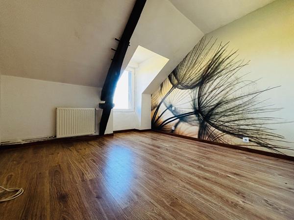 À vendre Chamboulive propriété en pierre, à proximité de Seilhac.