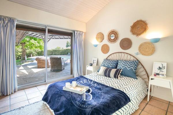 Le Bourget-du-Lac, Maison 7 Chambres -  320 m² à vendre