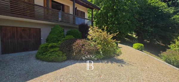 Le Bourget-du-Lac, Maison 7 Chambres -  320 m² à vendre
