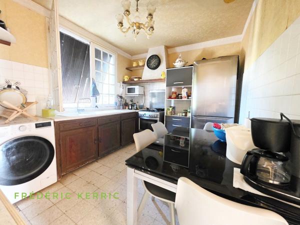 Maison à LE LUC (83340)