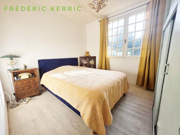 Maison à LE LUC (83340)