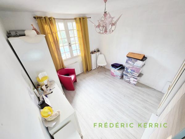 Maison à LE LUC (83340)