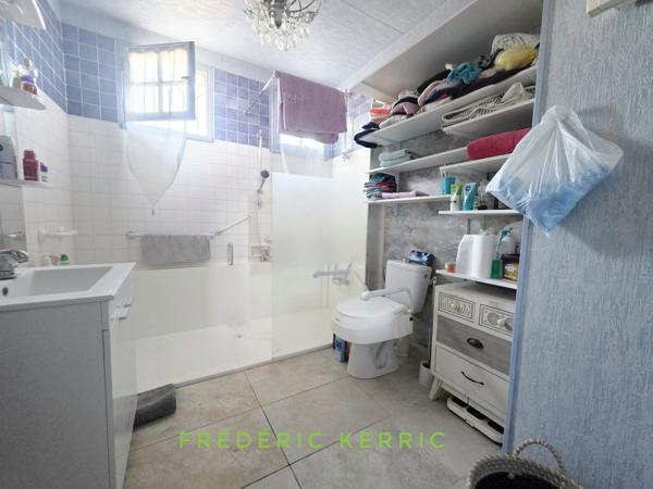 Maison à LE LUC (83340)