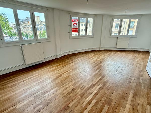 Appartement Caen 3 pièce(s)