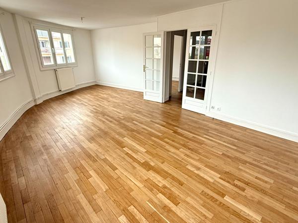 Appartement Caen 3 pièce(s)