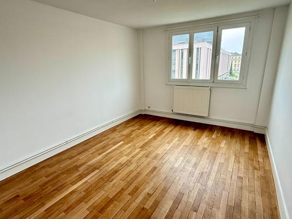 Appartement Caen 3 pièce(s)