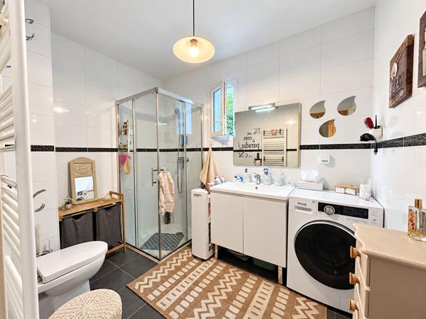 Appartement Benesse Maremne 2 pièces52.60 m2