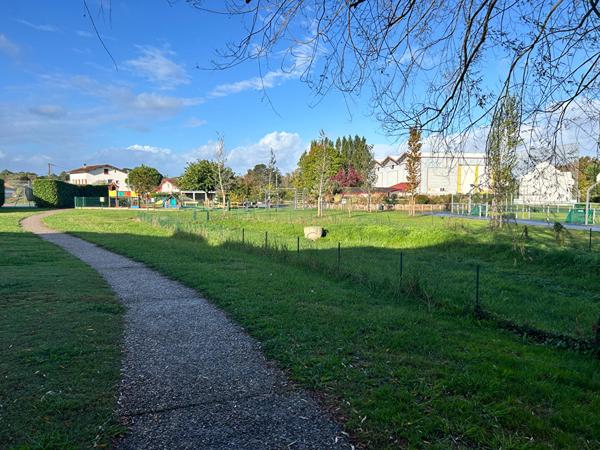 Appartement Benesse Maremne 2 pièces52.60 m2