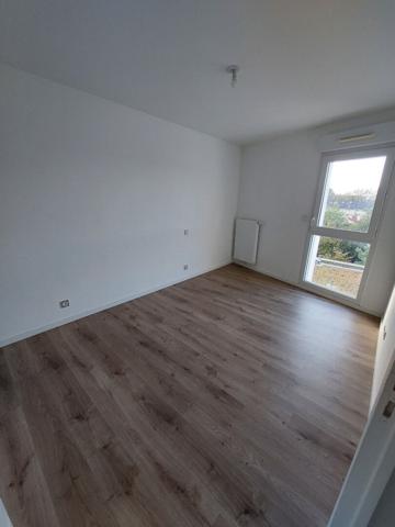 Location appartement Nantes : 789 € - AJP Immobilier Nantes Rond-Point de Rennes