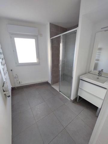 Location appartement Nantes : 789 € - AJP Immobilier Nantes Rond-Point de Rennes