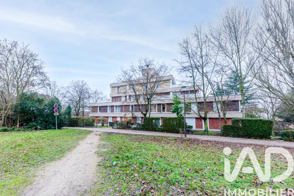 Appartement à vendre 1 pièce 33 m² Éragny