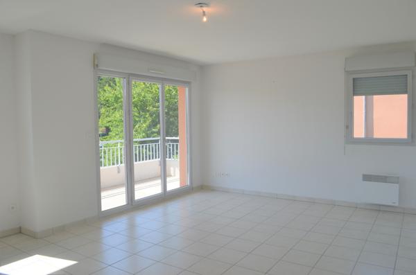 T3 58 AV DU LAURAGAIS CASTANET TOLOSAN