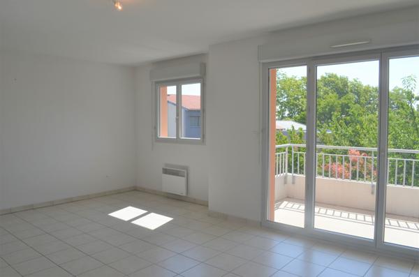 T3 58 AV DU LAURAGAIS CASTANET TOLOSAN