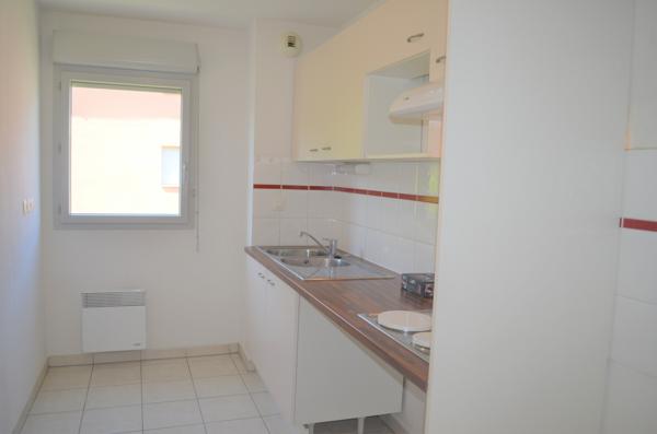T3 58 AV DU LAURAGAIS CASTANET TOLOSAN