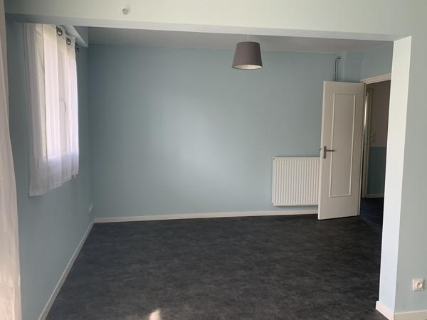 À DEUX PAS DU CENTRE-VILLE Pontivy (56300)