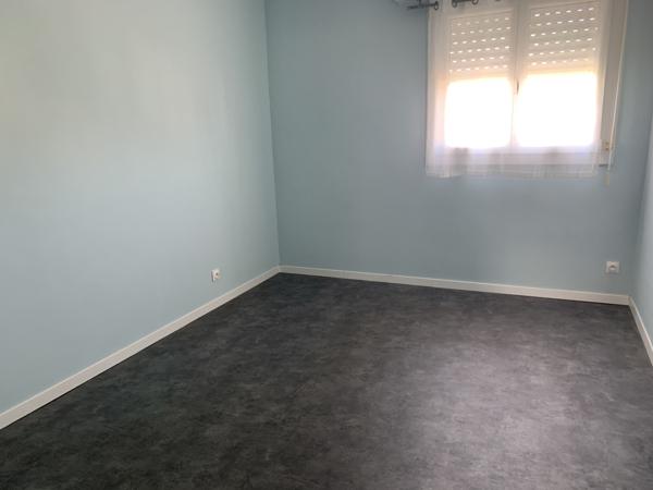 À DEUX PAS DU CENTRE-VILLE Pontivy (56300)