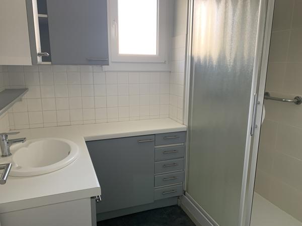À DEUX PAS DU CENTRE-VILLE Pontivy (56300)