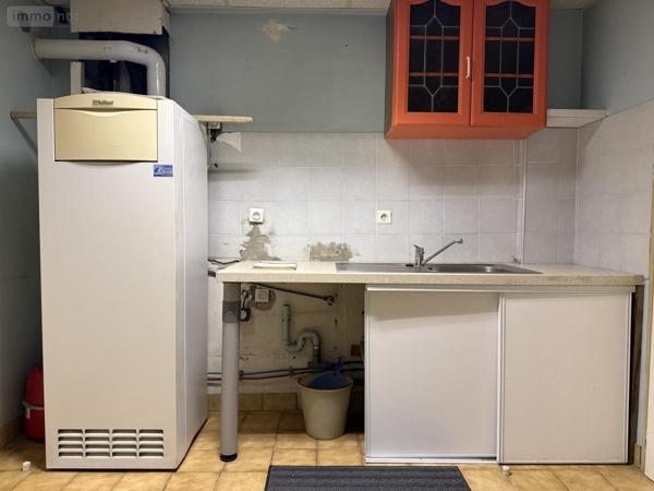 Maison à vendre à Ploumagoar dans les Côtes-d'Armor (22970), ref : 22064-1270