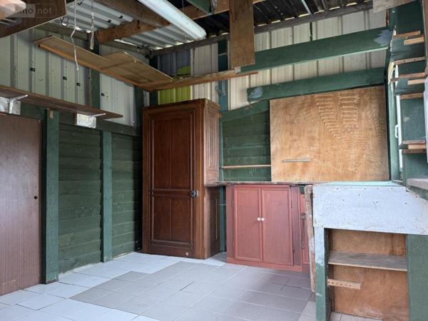 Maison à vendre à Ploumagoar dans les Côtes-d'Armor (22970), ref : 22064-1270