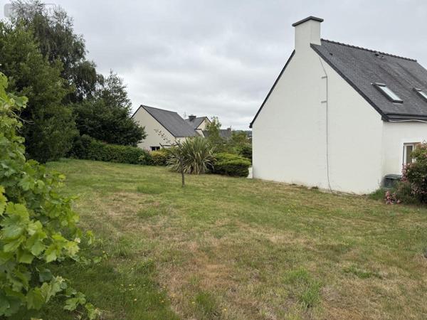 Maison à vendre à Ploumagoar dans les Côtes-d'Armor (22970), ref : 22064-1270