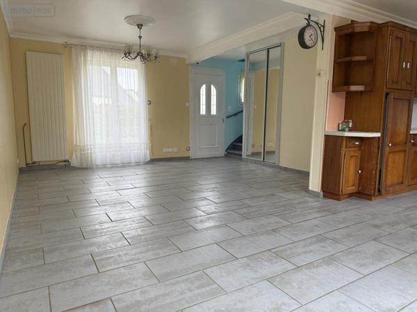 Maison à vendre à Ploumagoar dans les Côtes-d'Armor (22970), ref : 22064-1270