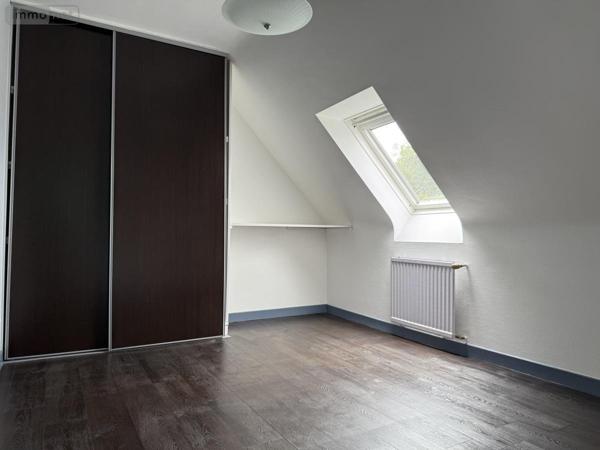 Maison à vendre à Ploumagoar dans les Côtes-d'Armor (22970), ref : 22064-1270